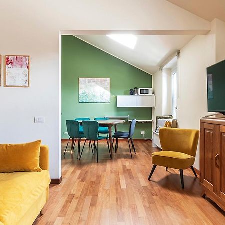 Easyhomes Duomo View ミラノ エクステリア 写真