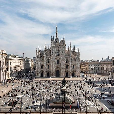 Easyhomes Duomo View ミラノ エクステリア 写真