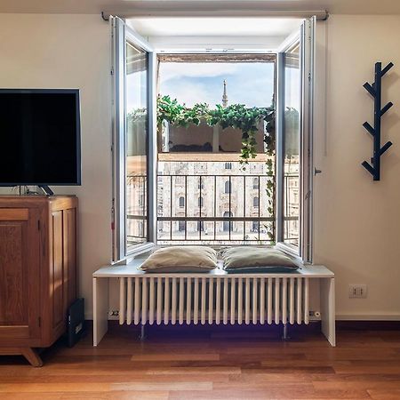 Easyhomes Duomo View ミラノ エクステリア 写真