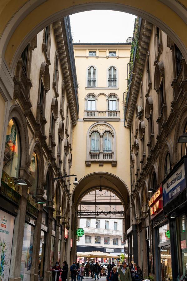 Easyhomes Duomo View ミラノ エクステリア 写真