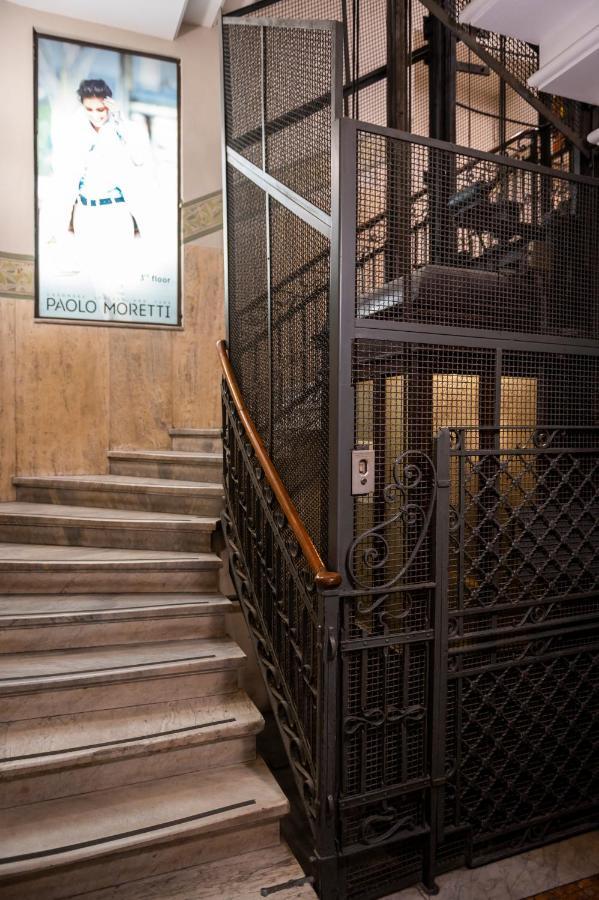 Easyhomes Duomo View ミラノ エクステリア 写真