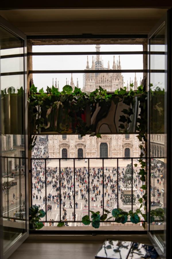 Easyhomes Duomo View ミラノ エクステリア 写真