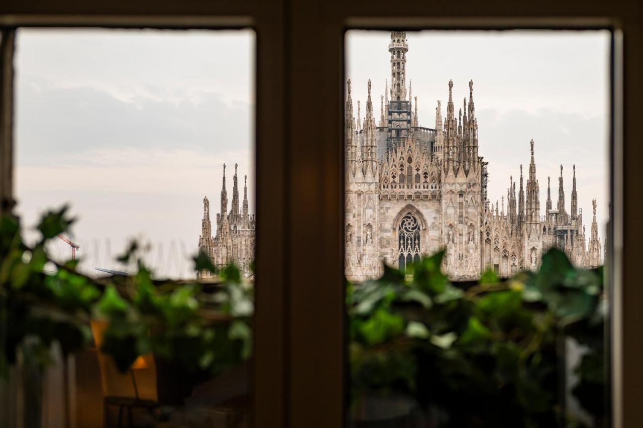 Easyhomes Duomo View ミラノ エクステリア 写真