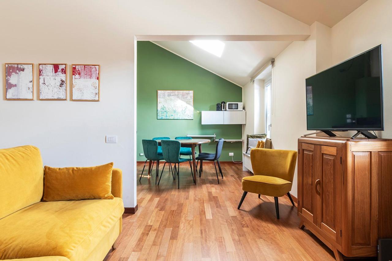 Easyhomes Duomo View ミラノ エクステリア 写真