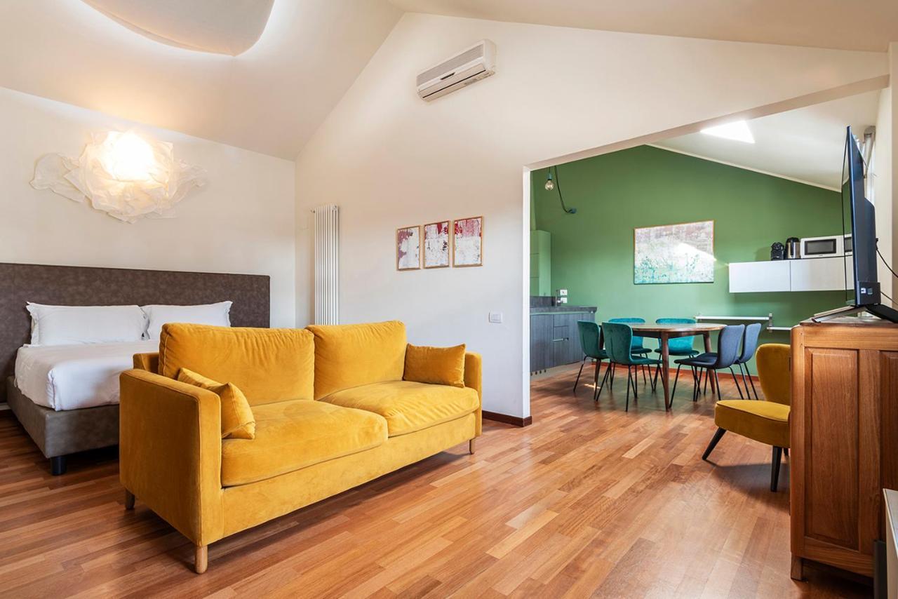 Easyhomes Duomo View ミラノ エクステリア 写真