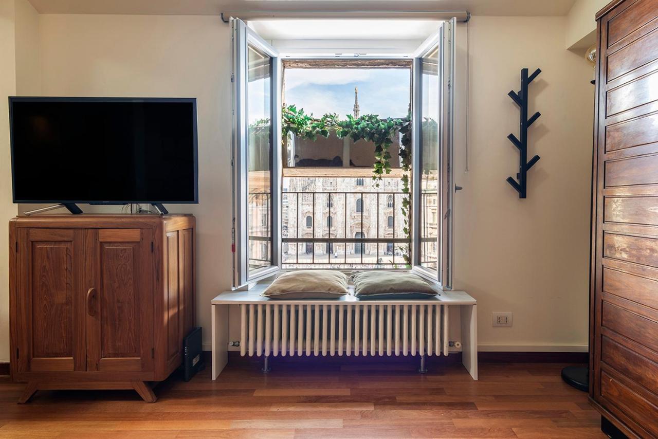 Easyhomes Duomo View ミラノ エクステリア 写真