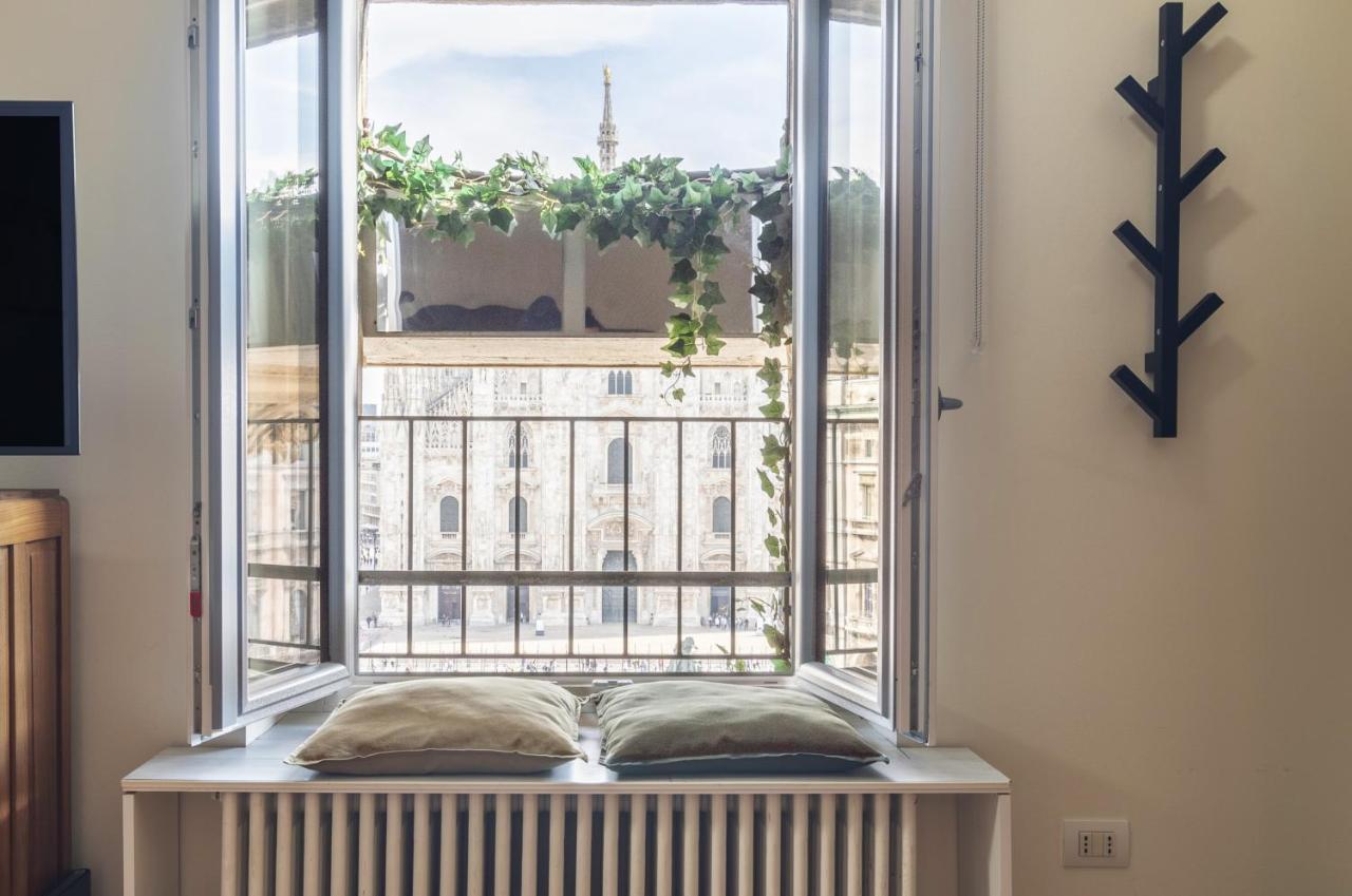 Easyhomes Duomo View ミラノ エクステリア 写真