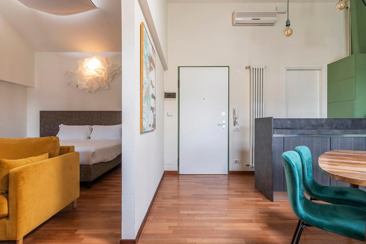 Easyhomes Duomo View ミラノ エクステリア 写真