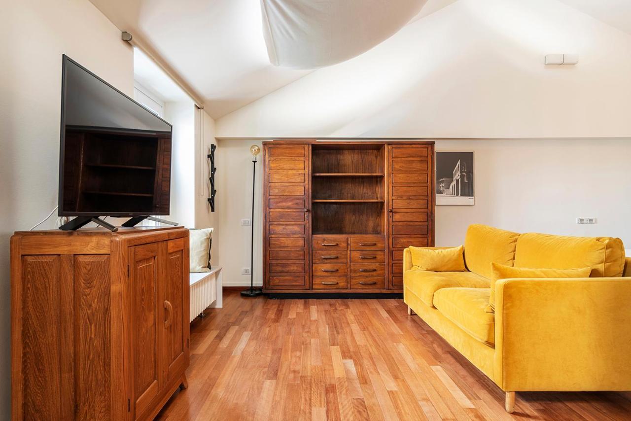 Easyhomes Duomo View ミラノ エクステリア 写真