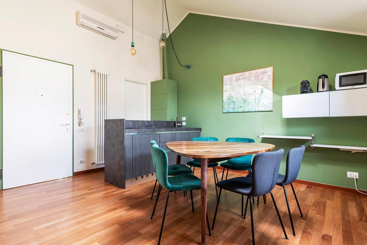 Easyhomes Duomo View ミラノ エクステリア 写真
