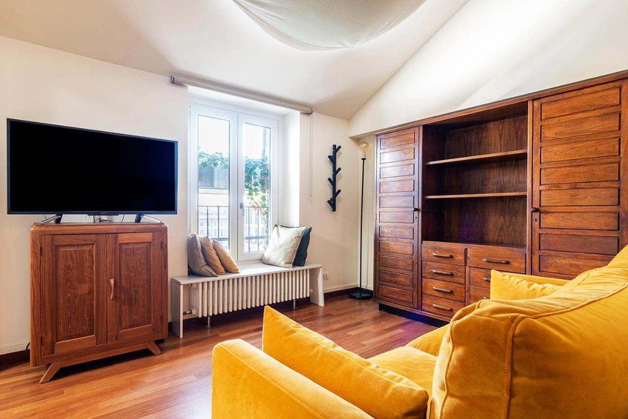 Easyhomes Duomo View ミラノ エクステリア 写真